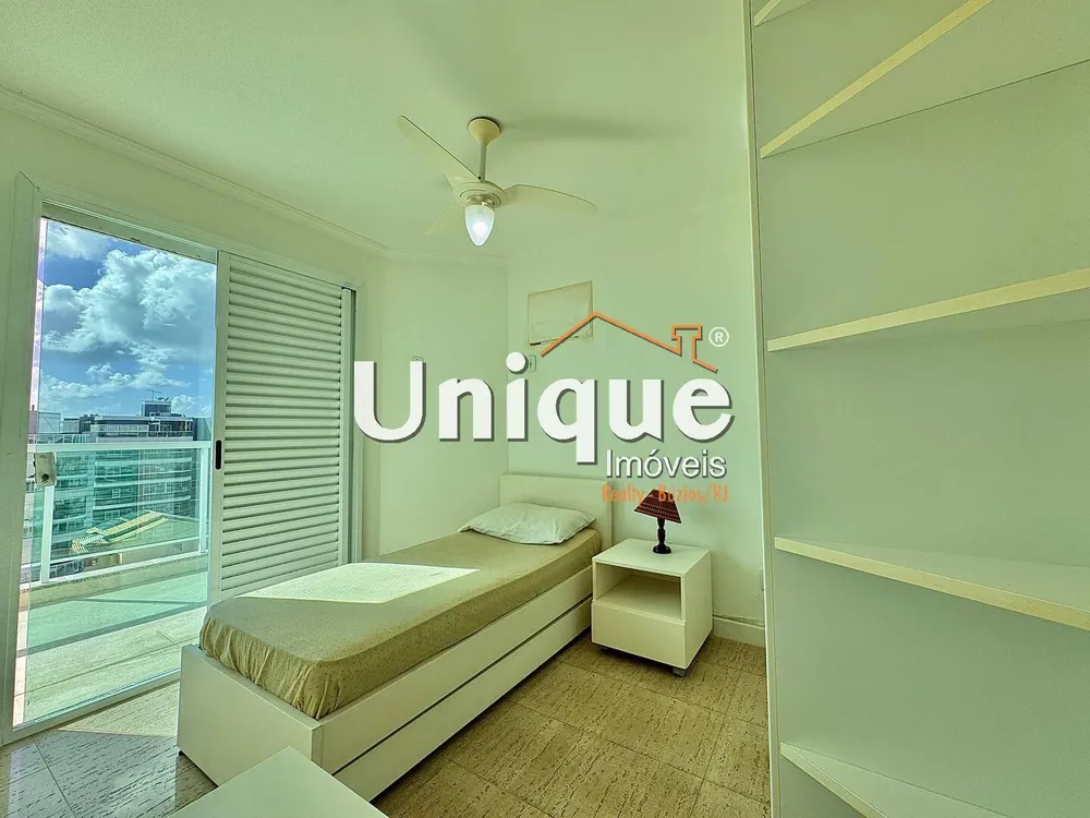 Cobertura, 4 quartos, 160 m² - Foto 21