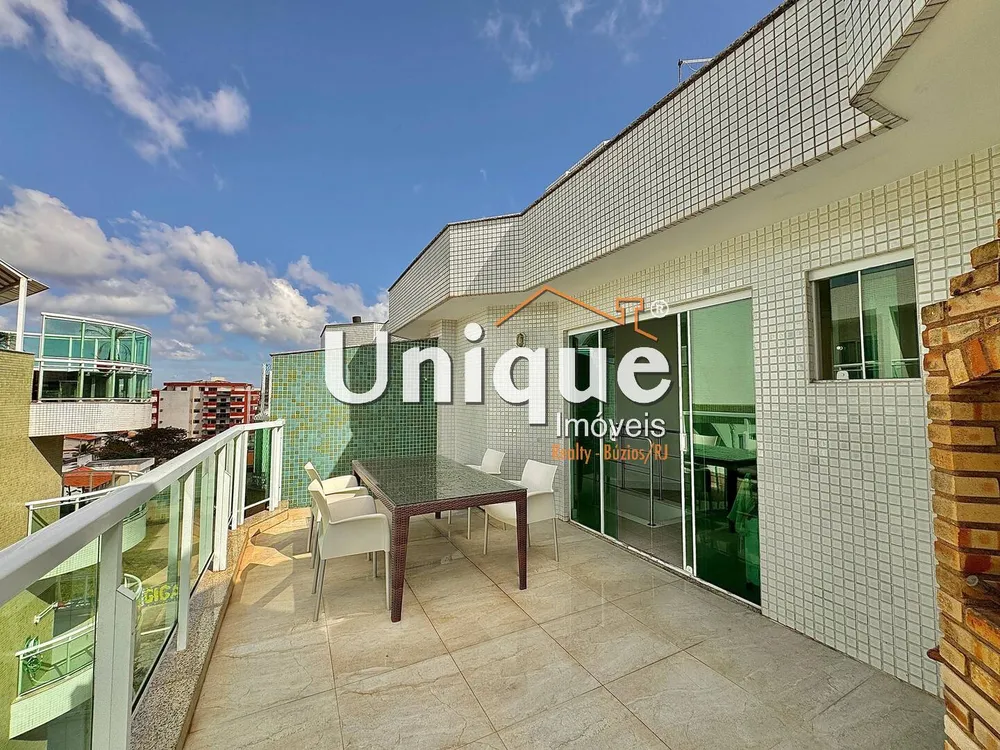 Cobertura, 4 quartos, 160 m² - Foto 24