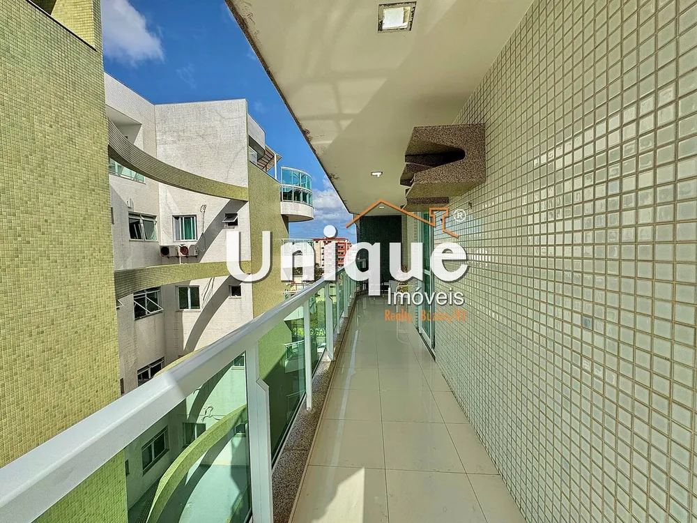 Cobertura, 4 quartos, 160 m² - Foto 5