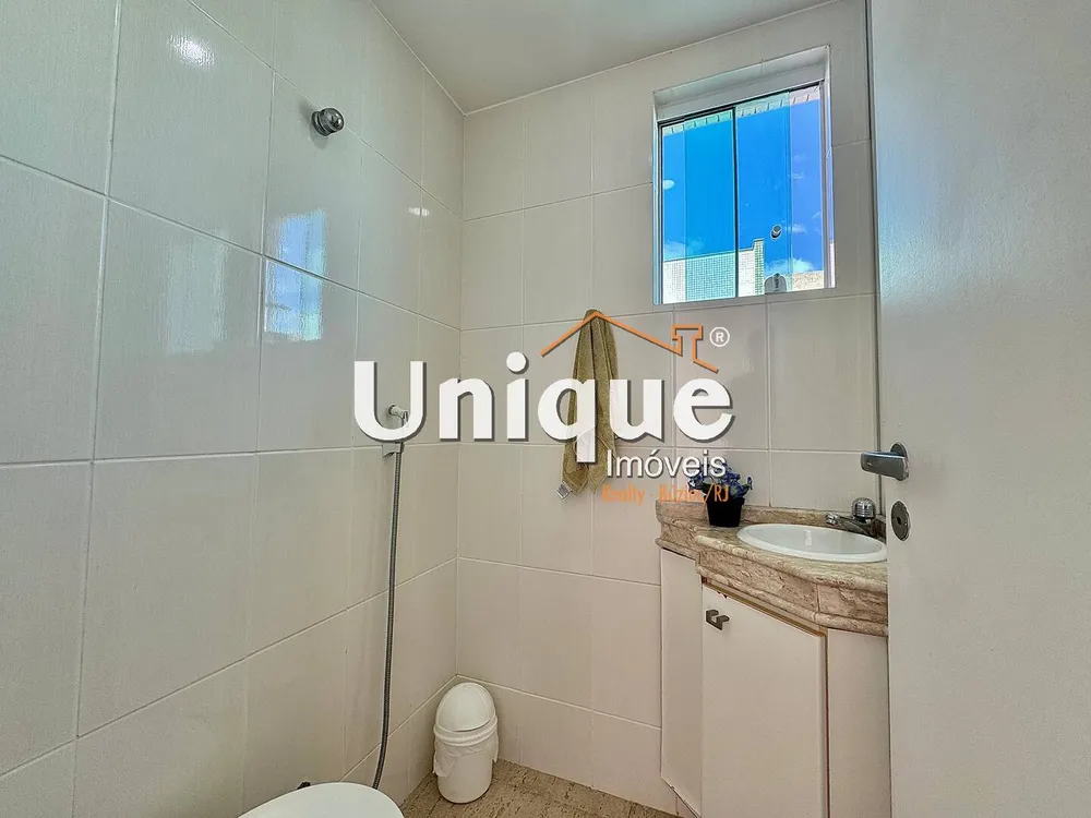 Cobertura, 4 quartos, 160 m² - Foto 22