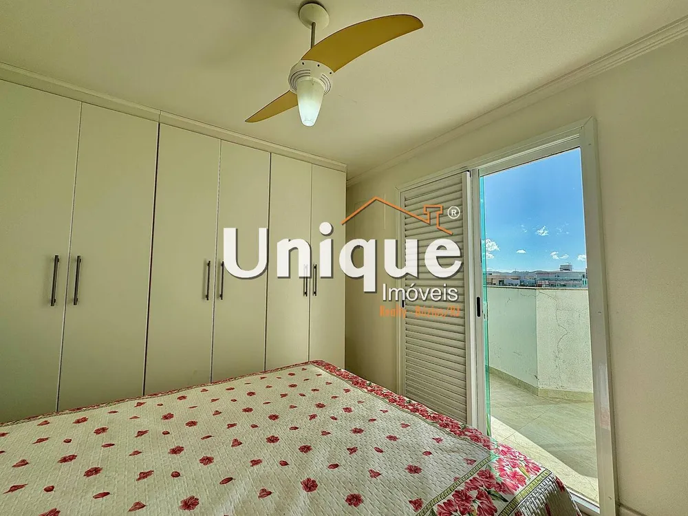 Cobertura, 4 quartos, 160 m² - Foto 19