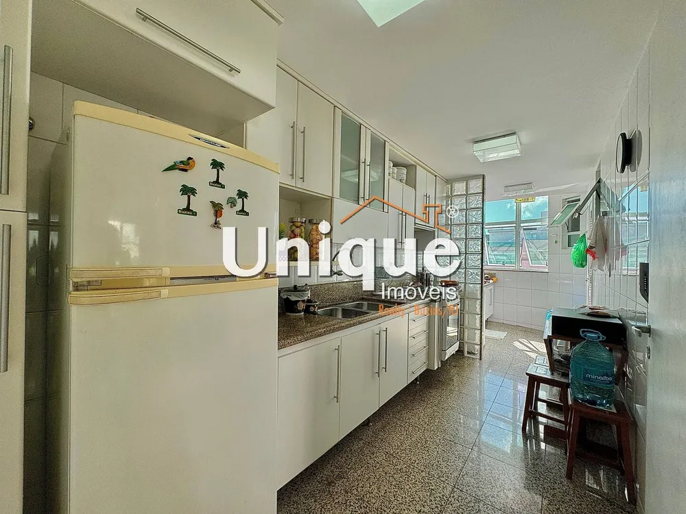 Cobertura, 4 quartos, 160 m² - Foto 14