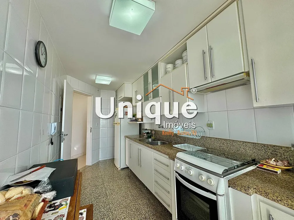 Cobertura, 4 quartos, 160 m² - Foto 13