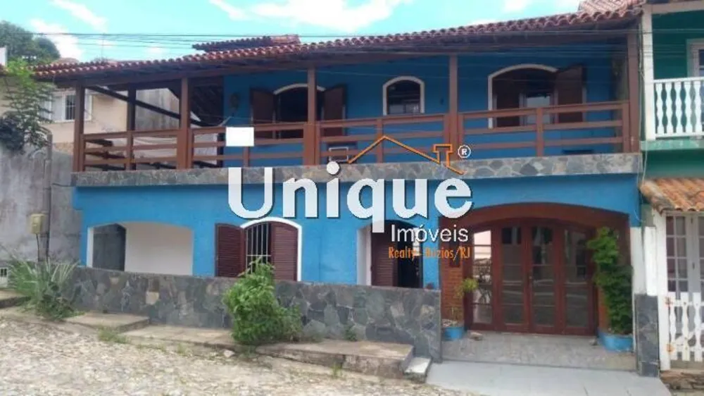Casa, 3 quartos, 430 m² - Foto 3