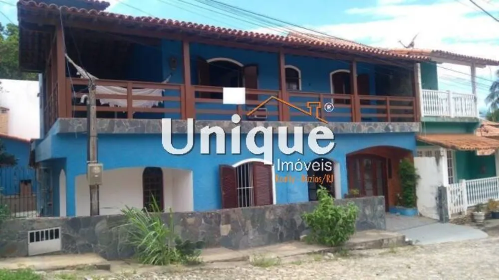 Casa, 3 quartos, 430 m² - Foto 2