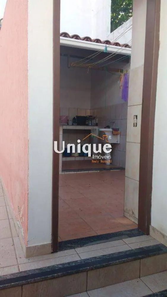 Casa, 3 quartos, 430 m² - Foto 11