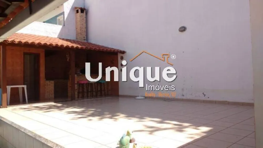 Casa, 3 quartos, 430 m² - Foto 8