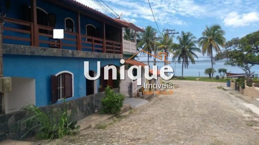 Casa, 3 quartos, 430 m² - Foto 1