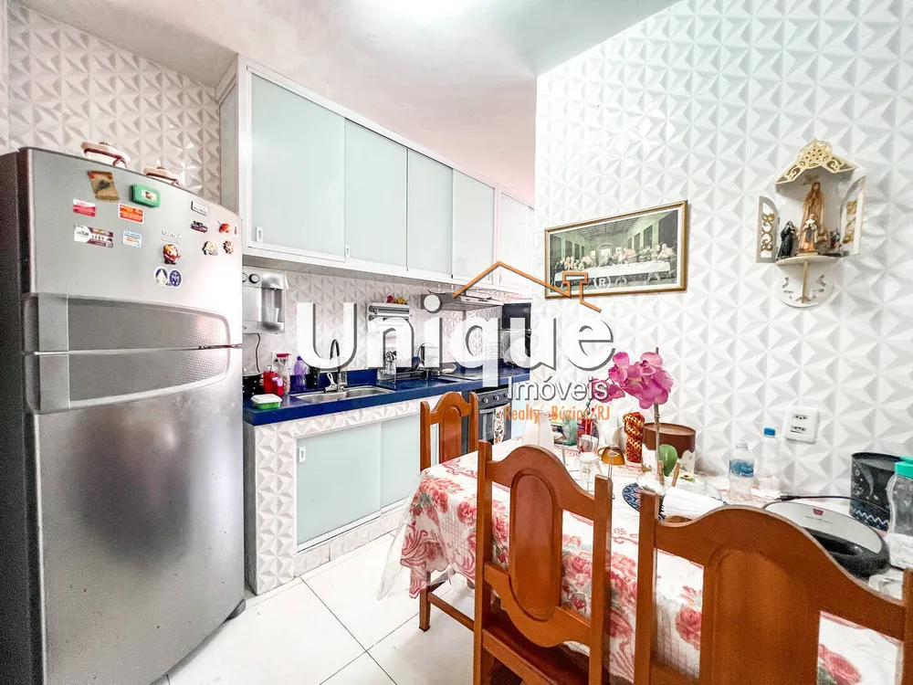 Cobertura, 3 quartos, 165 m² - Foto 6