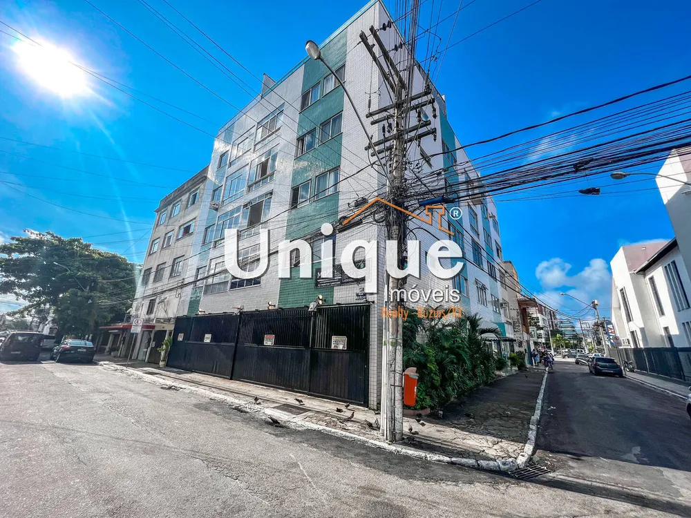 Cobertura, 3 quartos, 165 m² - Foto 18