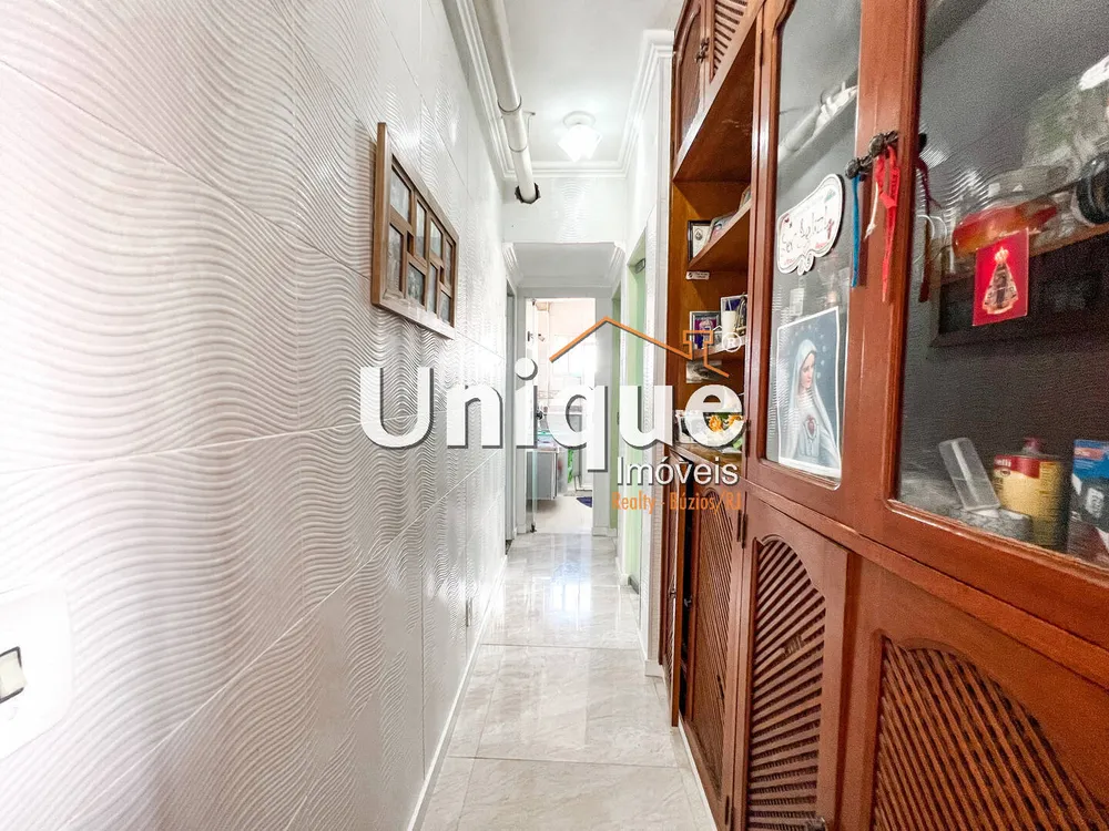 Cobertura, 3 quartos, 165 m² - Foto 9