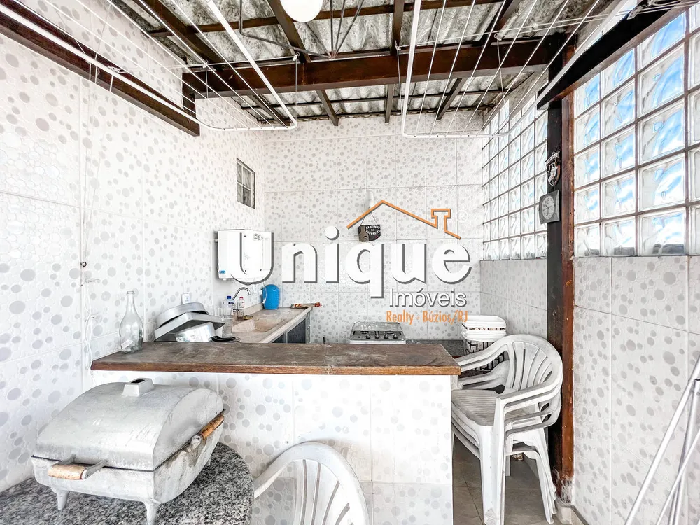 Cobertura, 3 quartos, 165 m² - Foto 13