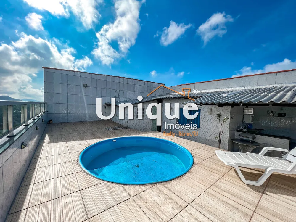 Cobertura, 3 quartos, 165 m² - Foto 14