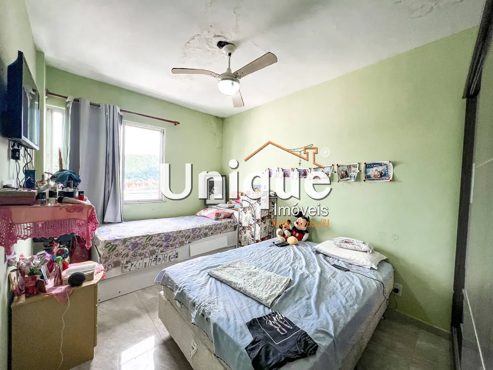 Cobertura, 3 quartos, 165 m² - Foto 8