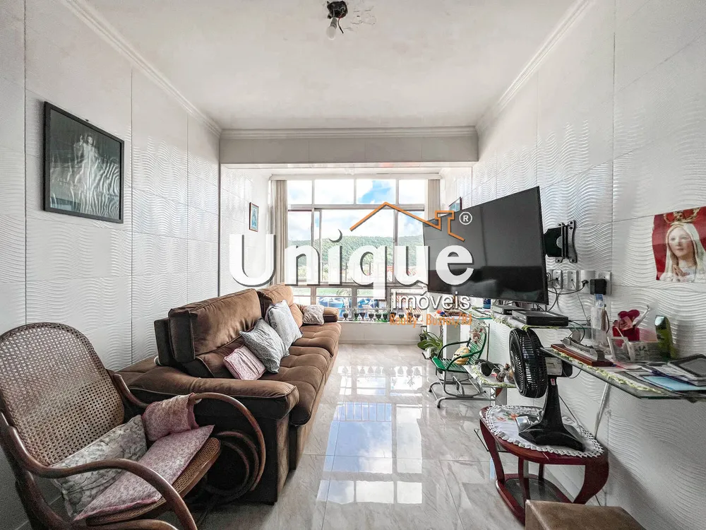 Cobertura, 3 quartos, 165 m² - Foto 3