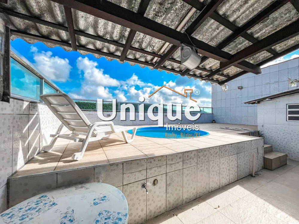 Cobertura, 3 quartos, 165 m² - Foto 16