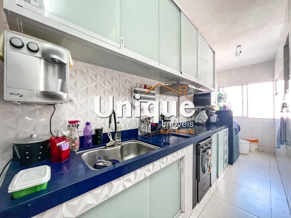 Cobertura, 3 quartos, 165 m² - Foto 7