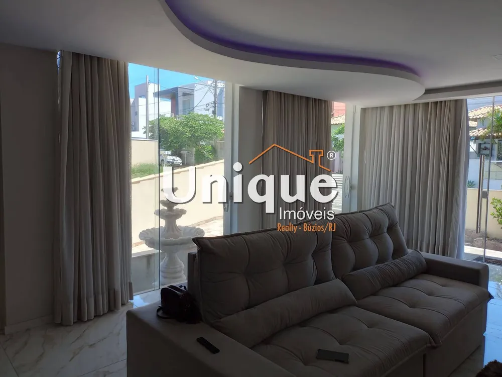 Casa, 4 quartos, 320 m² - Foto 11