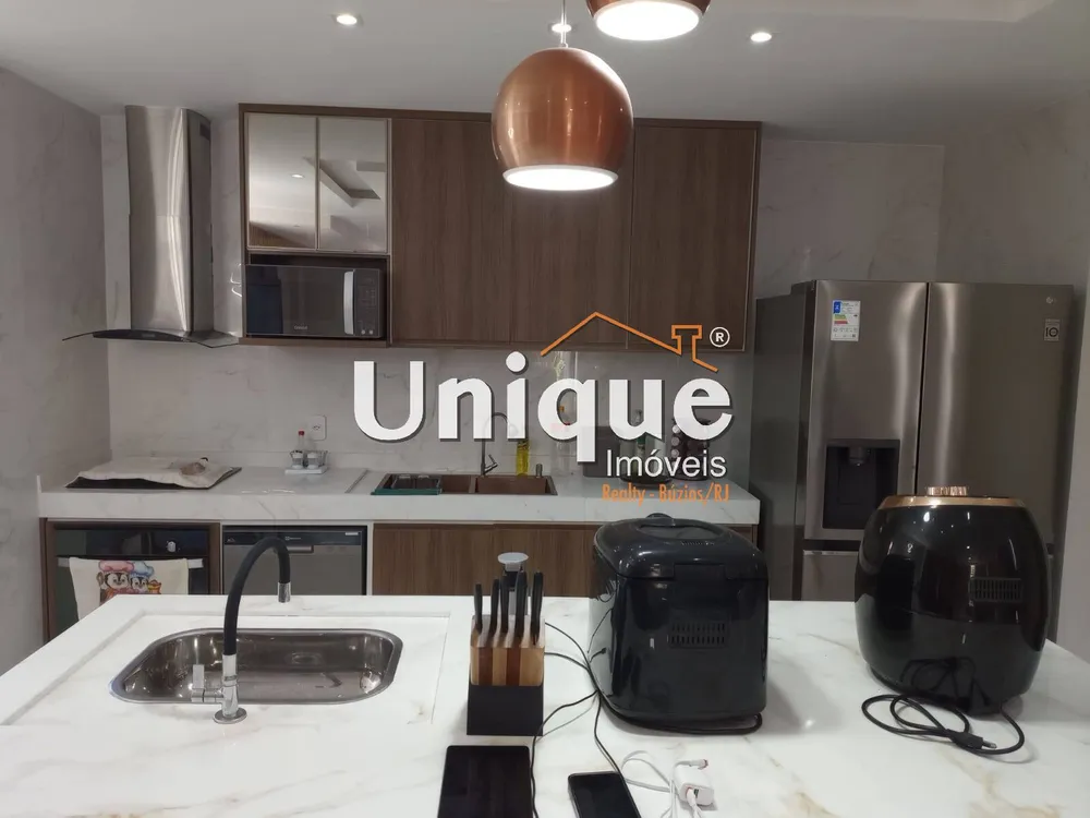 Casa, 4 quartos, 320 m² - Foto 6