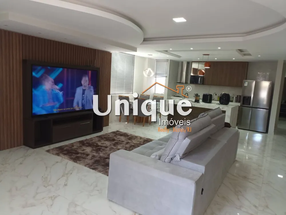 Casa, 4 quartos, 320 m² - Foto 7