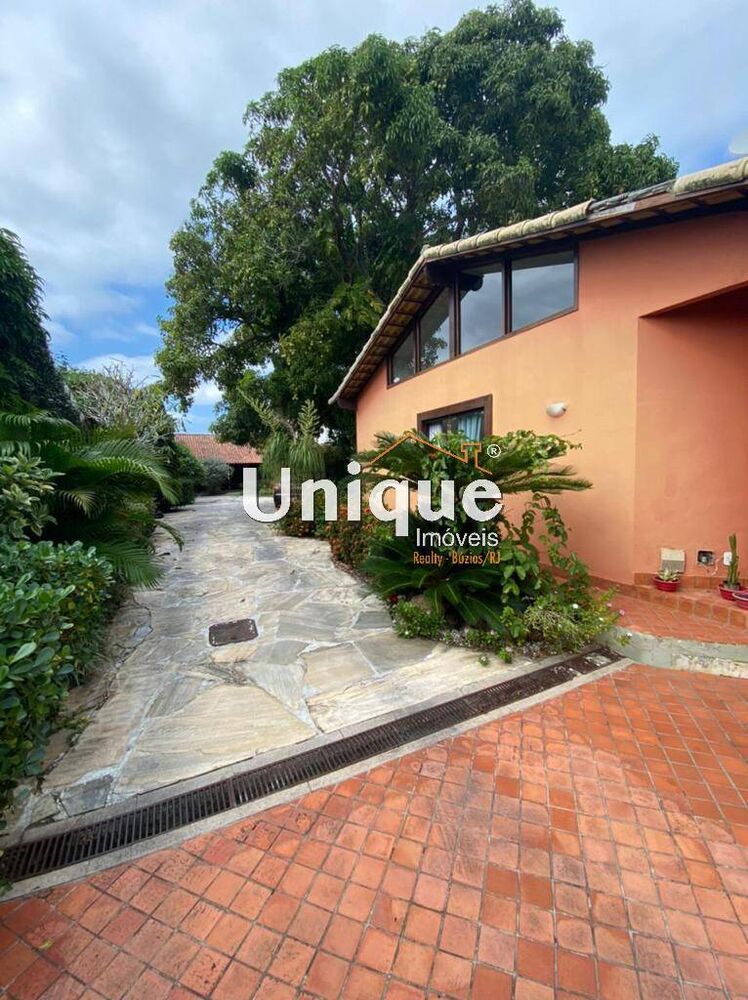 Casa à venda com 4 quartos, 300m² - Foto 4