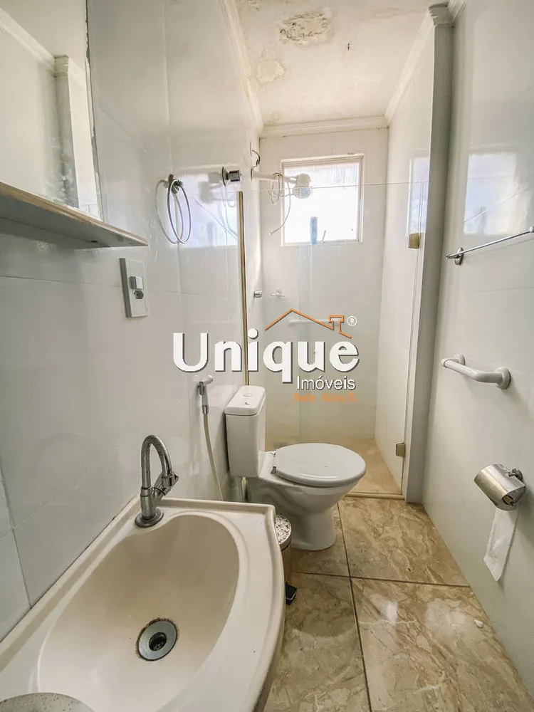 Apartamento, 3 quartos, 90 m² - Foto 9