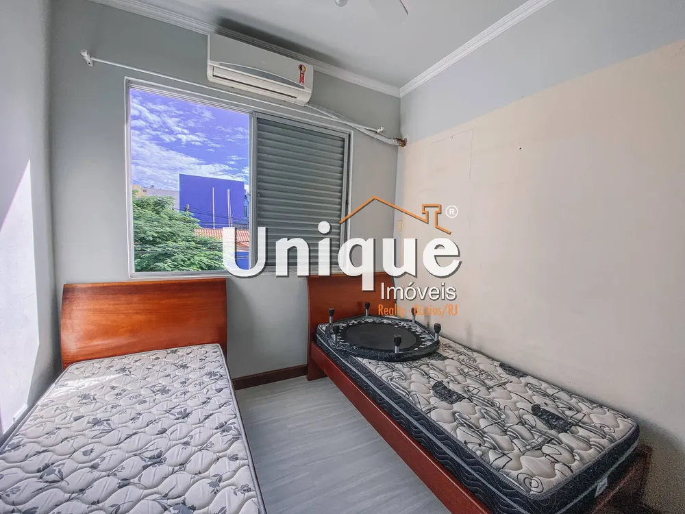Apartamento, 3 quartos, 90 m² - Foto 8