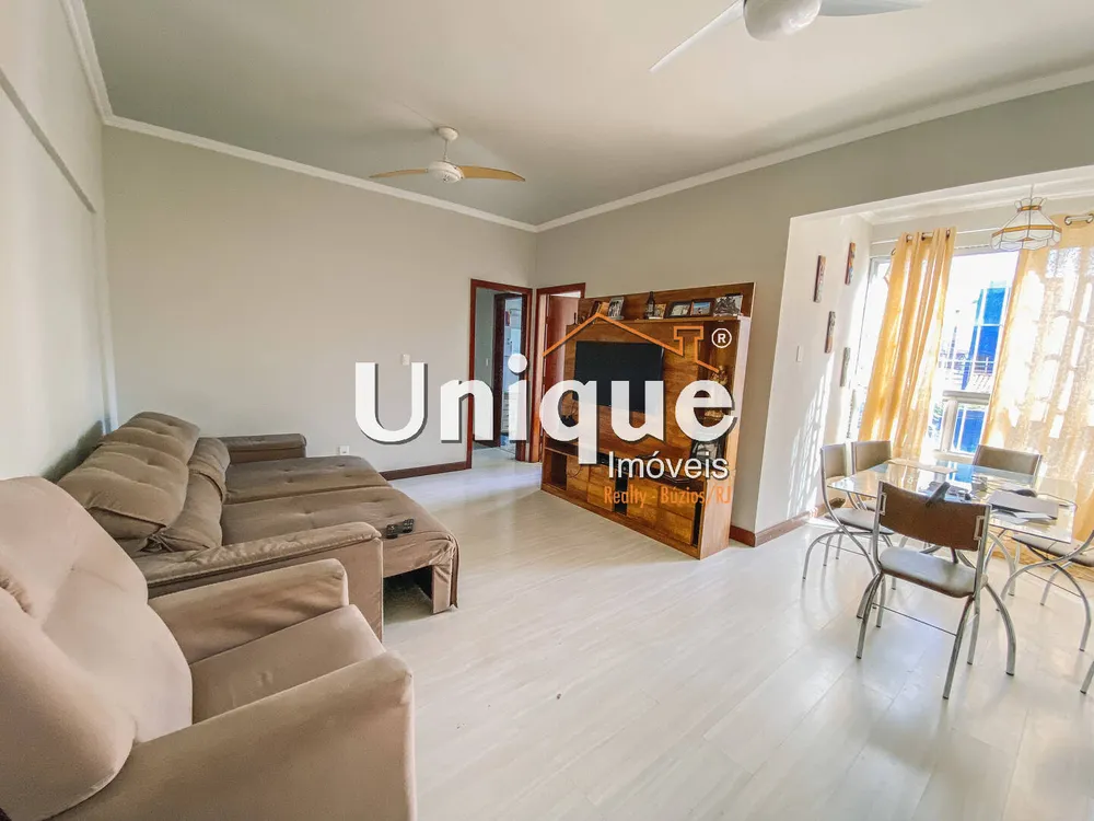 Apartamento, 3 quartos, 90 m² - Foto 2