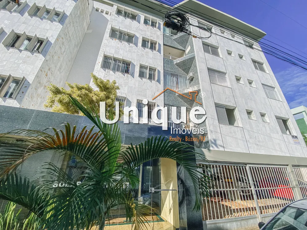 Apartamento, 3 quartos, 90 m² - Foto 1