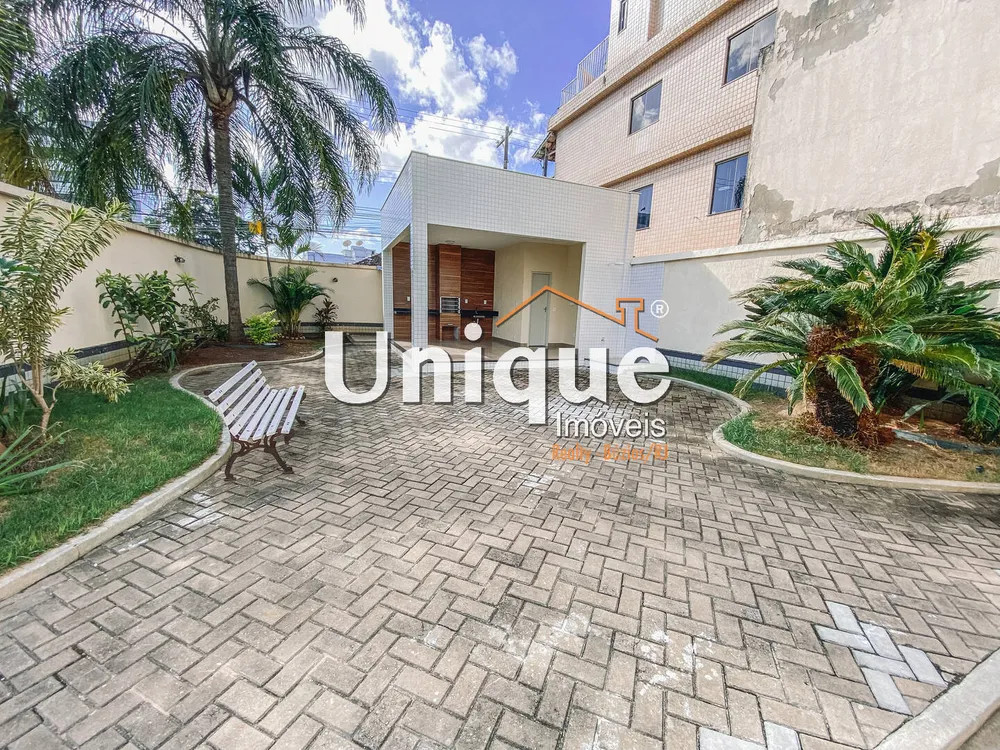 Apartamento, 3 quartos, 90 m² - Foto 10