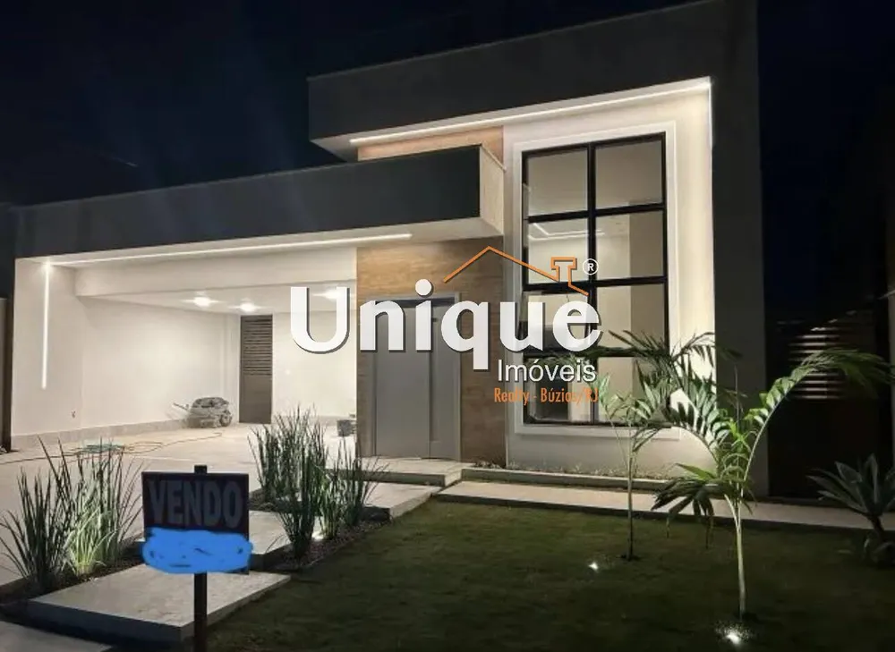 Casa, 3 quartos, 200 m² - Foto 1