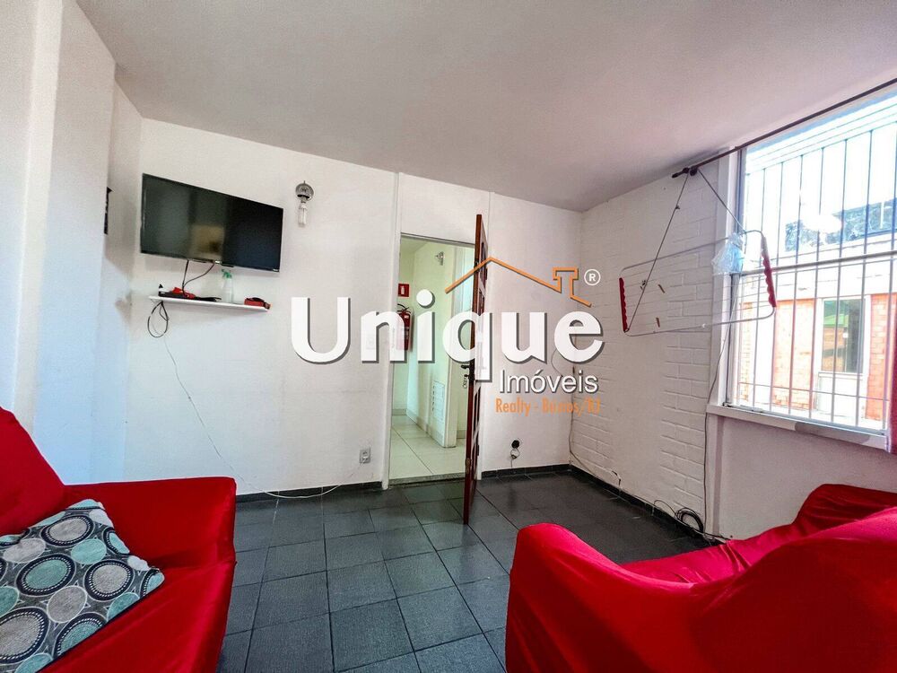 Apartamento, 2 quartos, 70 m² - Foto 16