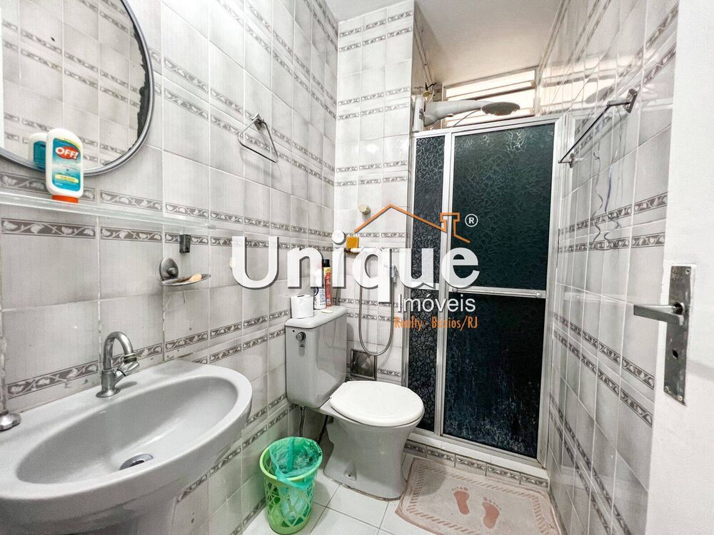 Apartamento, 2 quartos, 70 m² - Foto 2