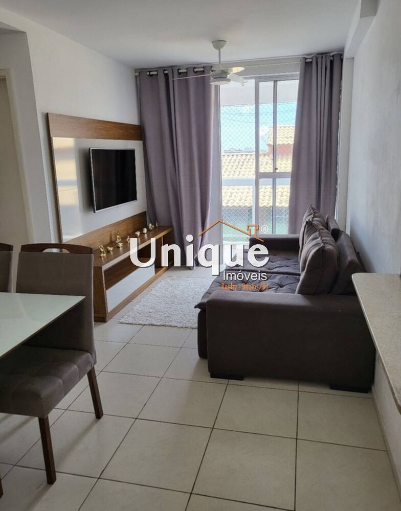 Apartamento à venda com 2 quartos, 100m² - Foto 1