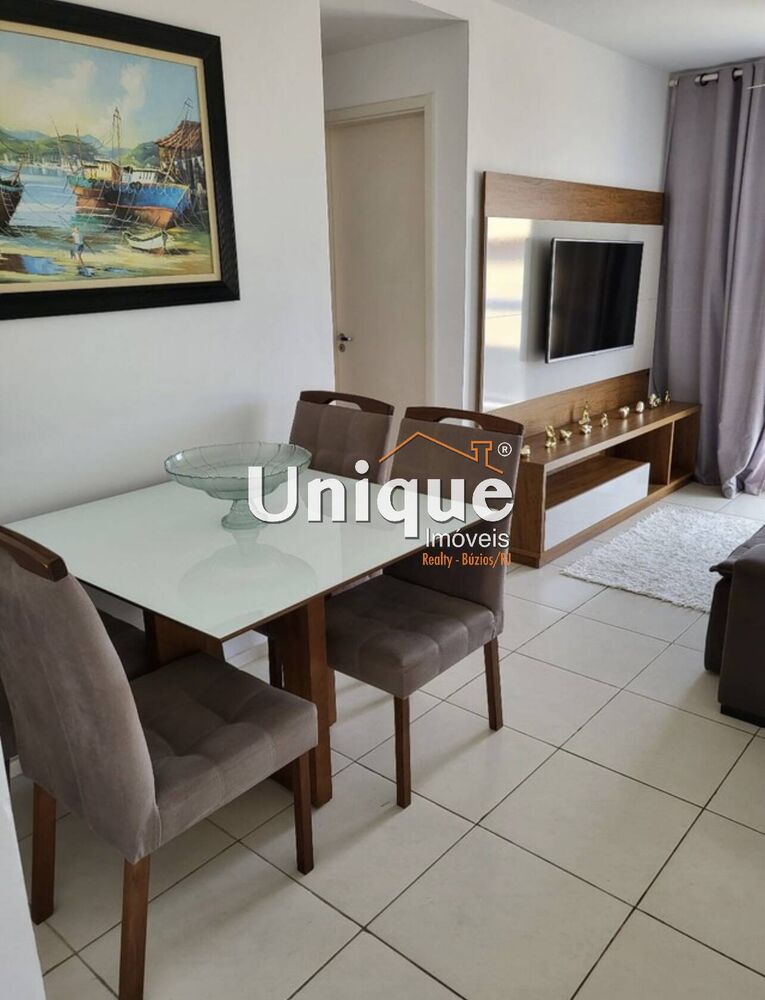 Apartamento à venda com 2 quartos, 100m² - Foto 2