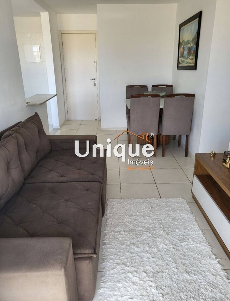 Apartamento à venda com 2 quartos, 100m² - Foto 3
