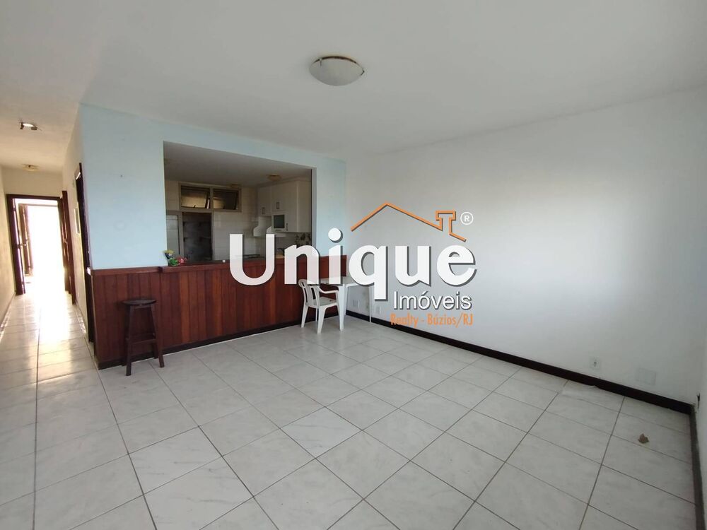 Apartamento à venda com 1 quarto, 80m² - Foto 1