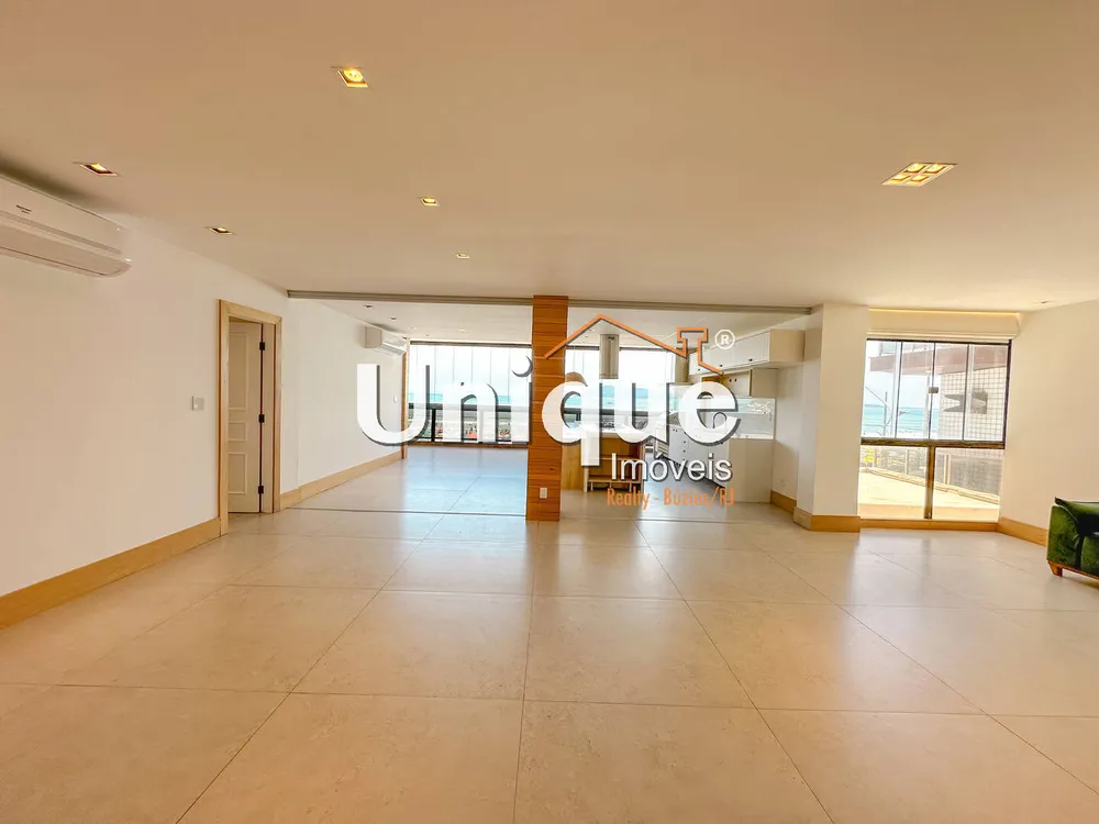 Apartamento, 3 quartos, 260 m² - Foto 2