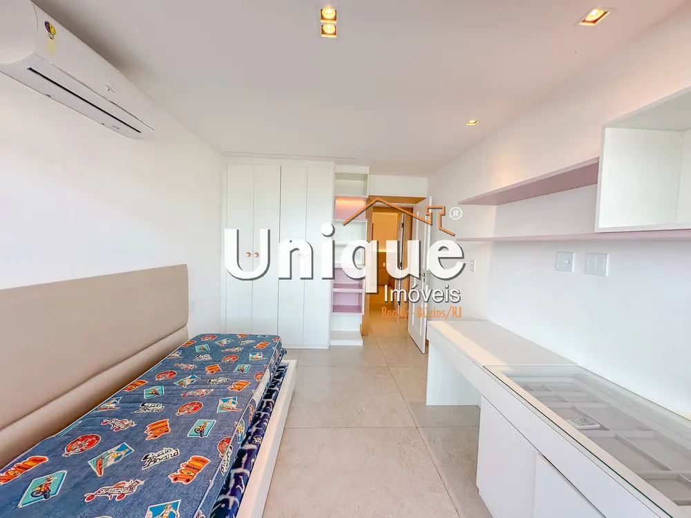 Apartamento, 3 quartos, 260 m² - Foto 21