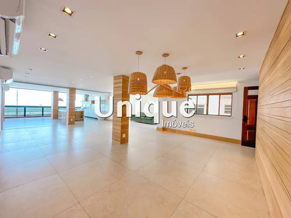 Apartamento, 3 quartos, 260 m² - Foto 3