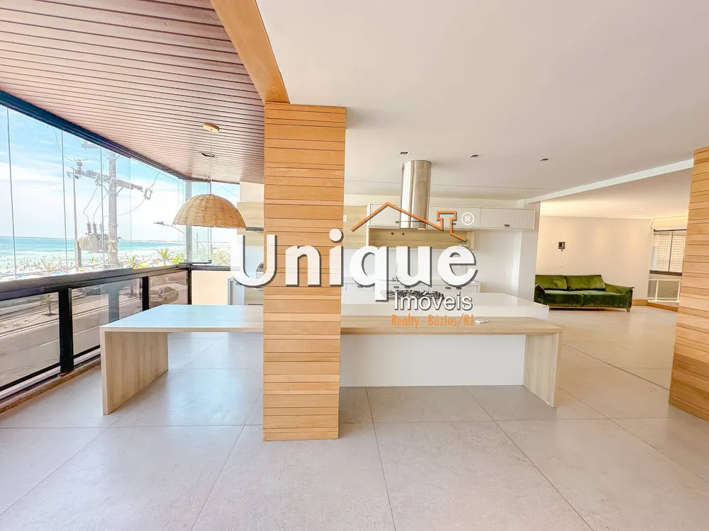 Apartamento, 3 quartos, 260 m² - Foto 6