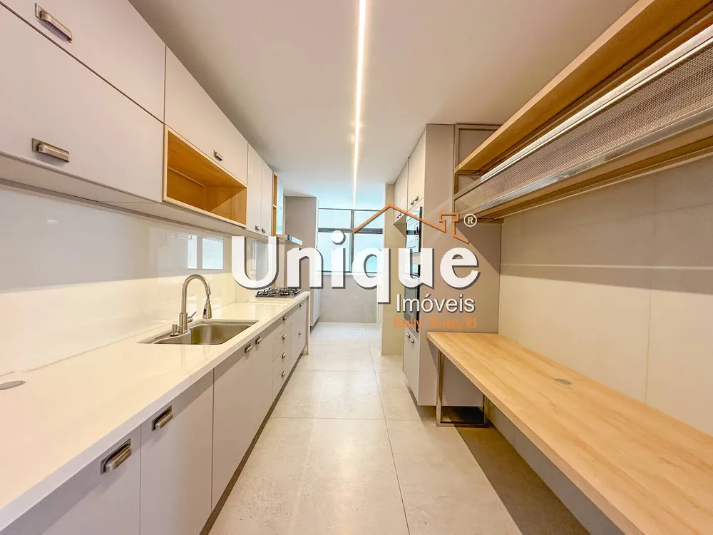 Apartamento, 3 quartos, 260 m² - Foto 22