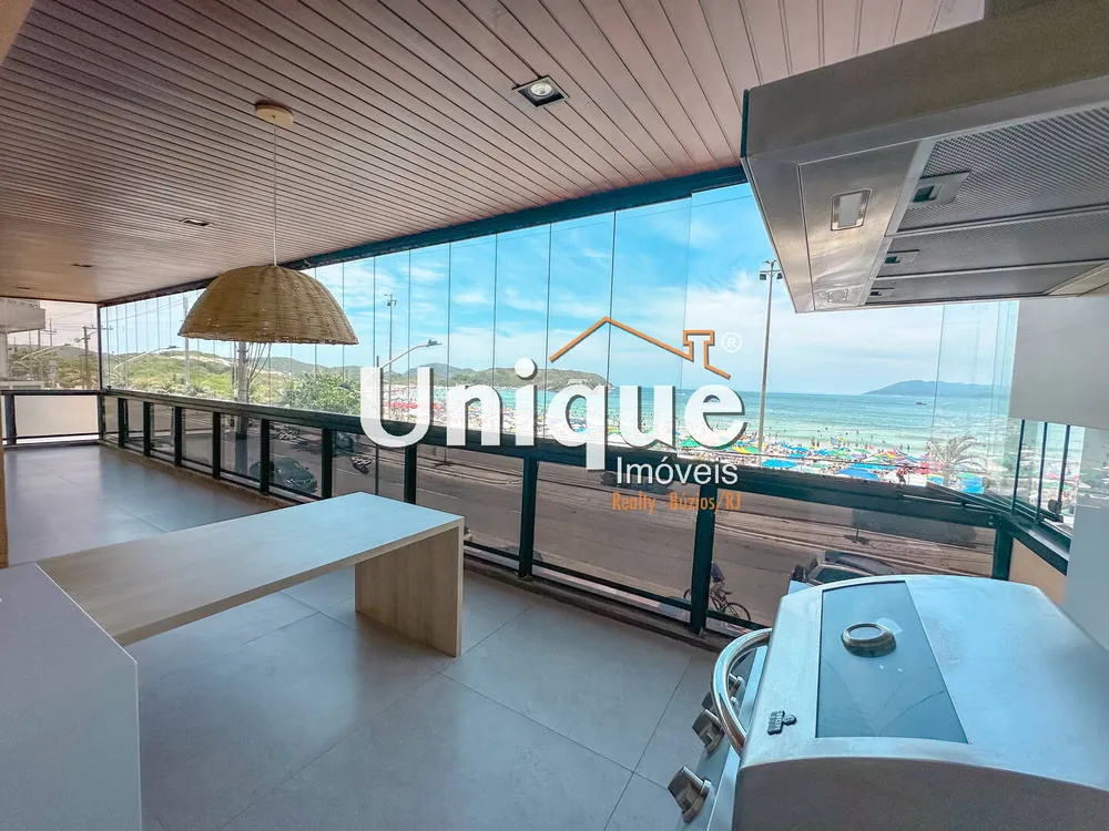 Apartamento, 3 quartos, 260 m² - Foto 1