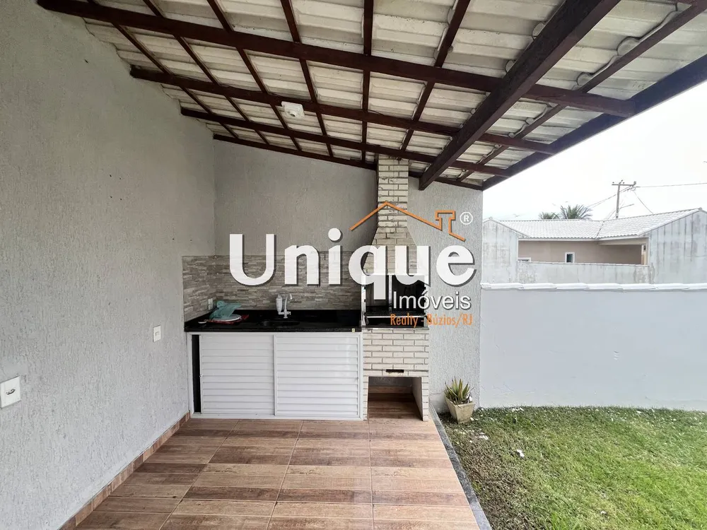 Casa, 3 quartos, 300 m² - Foto 4