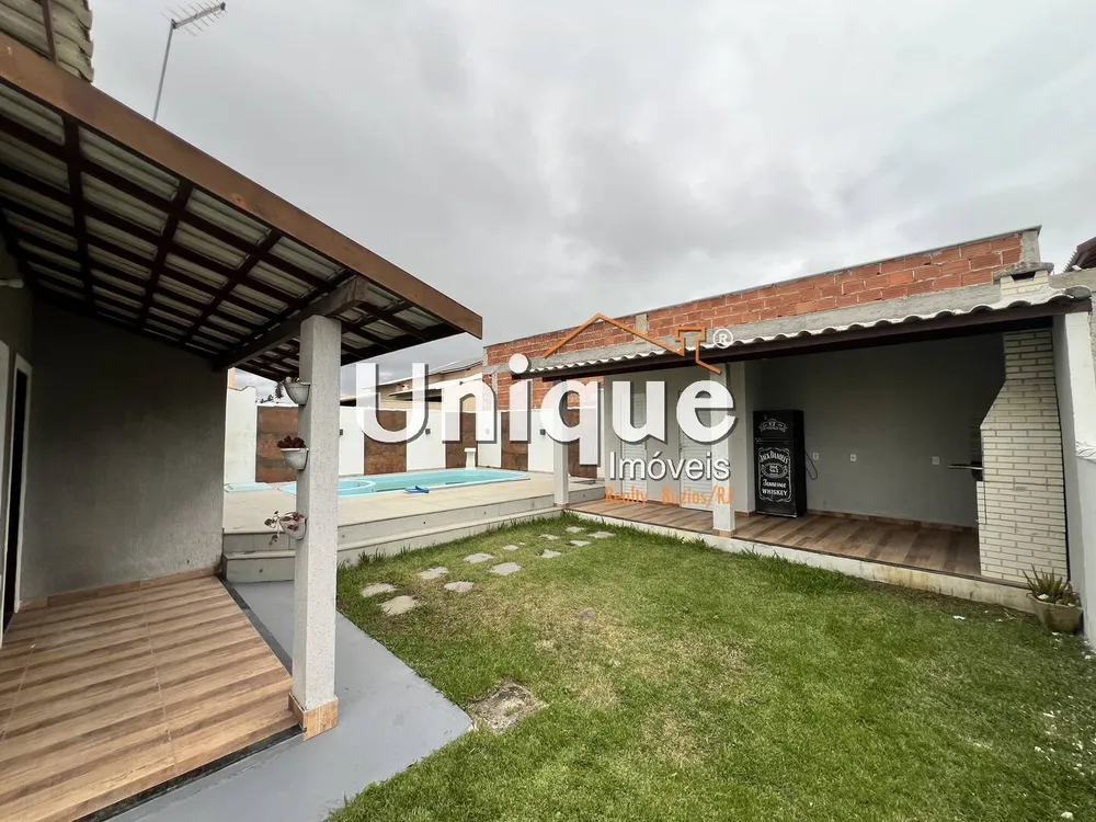Casa, 3 quartos, 300 m² - Foto 3