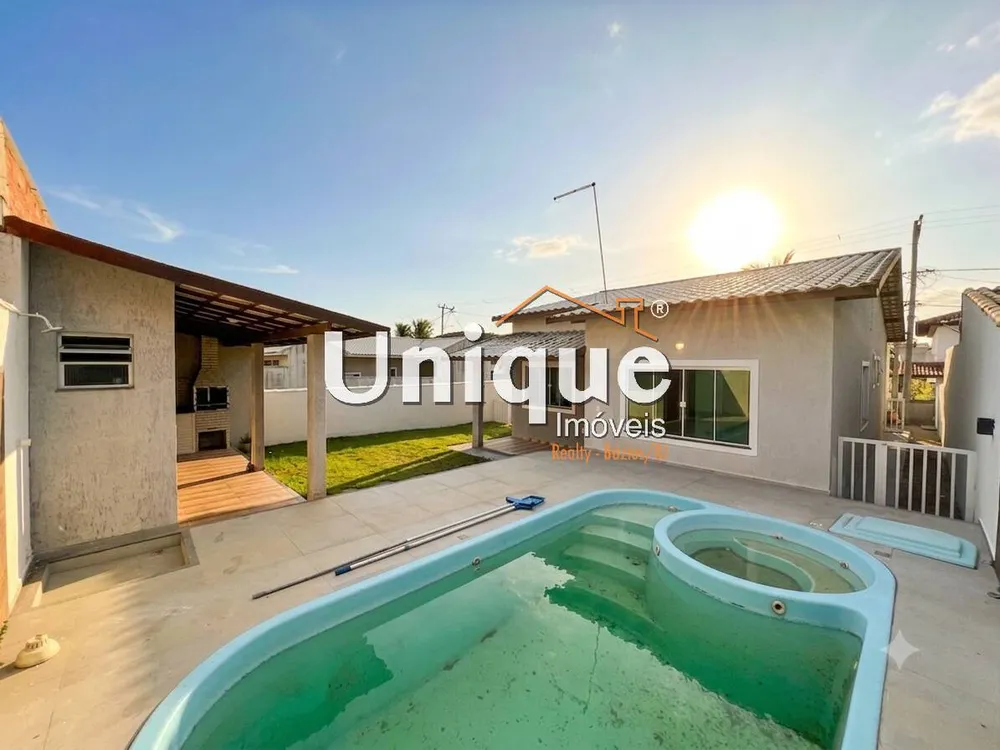 Casa, 3 quartos, 300 m² - Foto 1