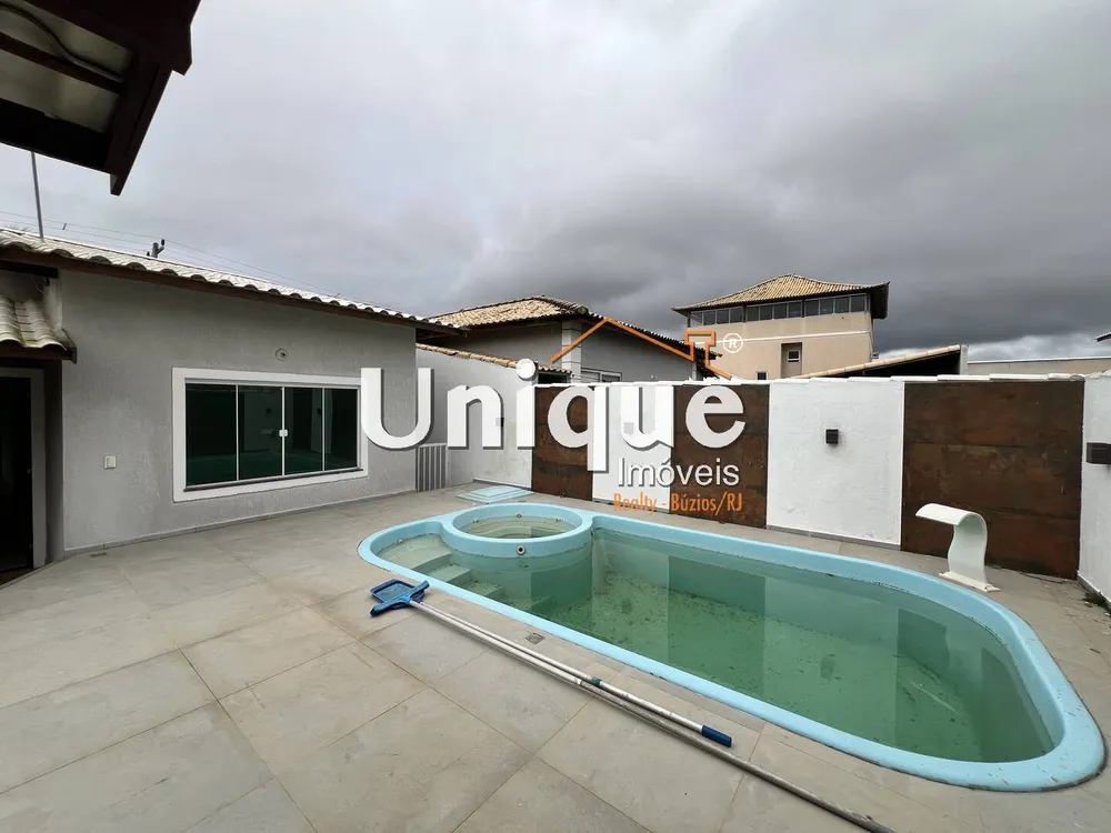 Casa, 3 quartos, 300 m² - Foto 2