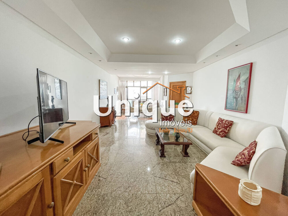 Apartamento, 4 quartos, 250 m² - Foto 6