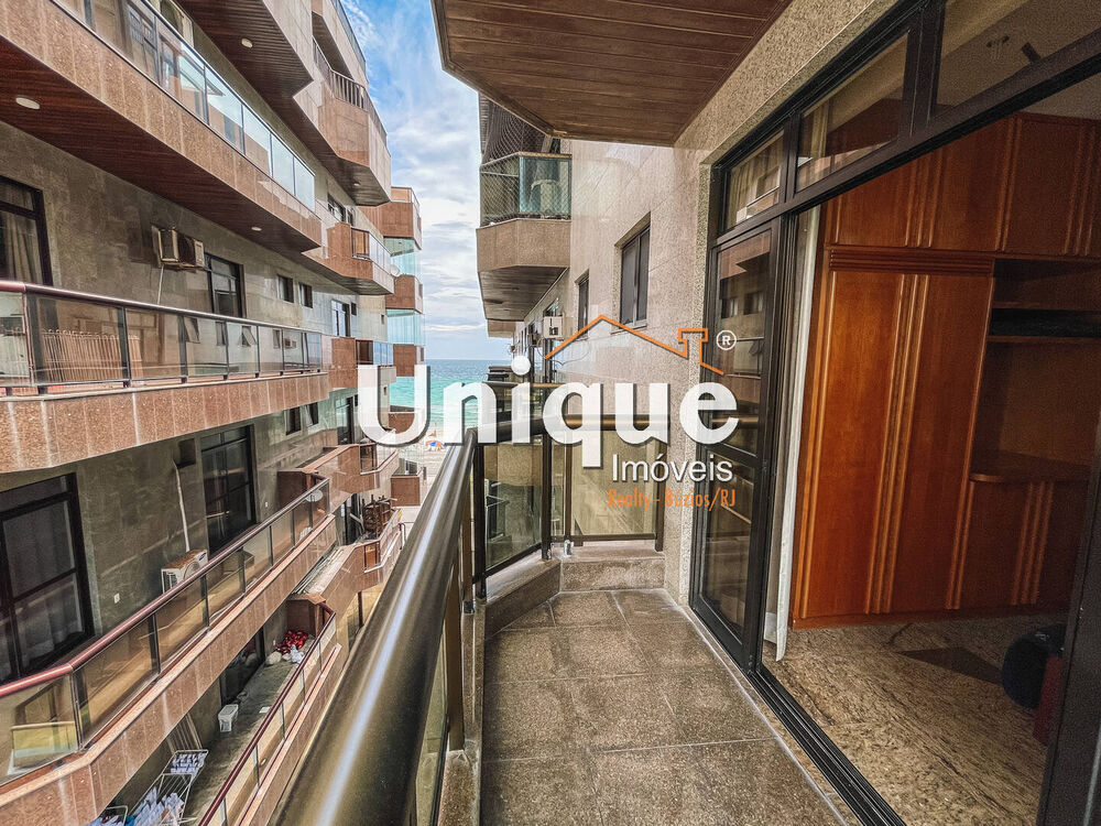 Apartamento, 4 quartos, 250 m² - Foto 5