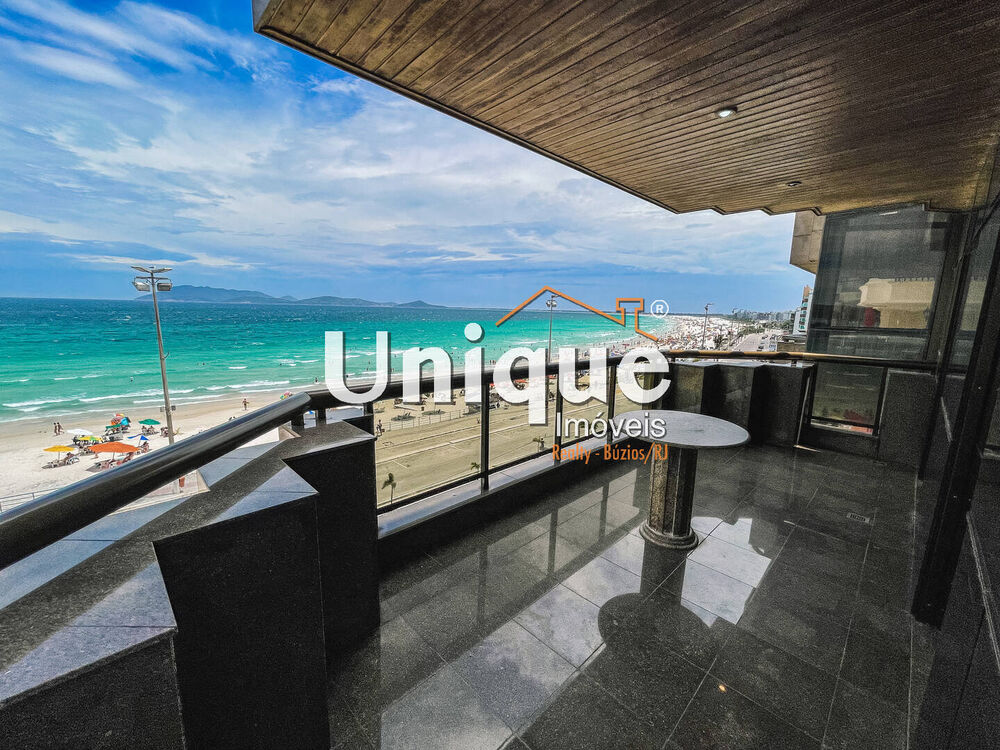 Apartamento, 4 quartos, 250 m² - Foto 4